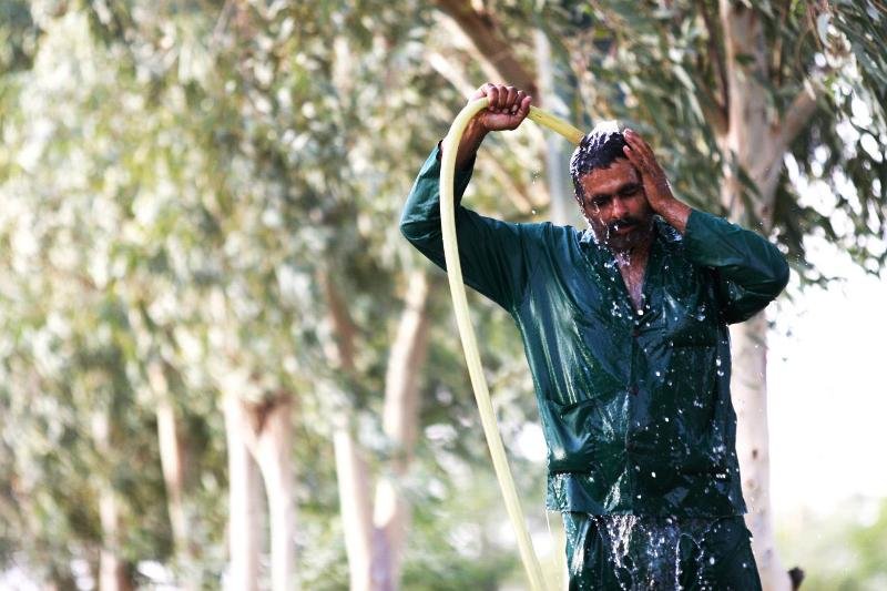 شکاف ۶۷ درصدی رطوبت در خوزستان؛ از شرجی ۹۰ درصدی شادگان تا هوای خشک دزپارت