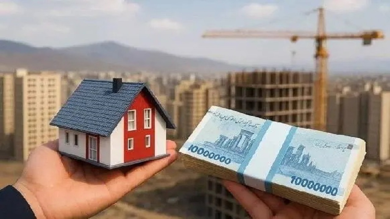تسهیلات ۴۰۰ میلیونی مسکن ملی در قم؛ بدون سپرده‌گذاری و با سود صفر