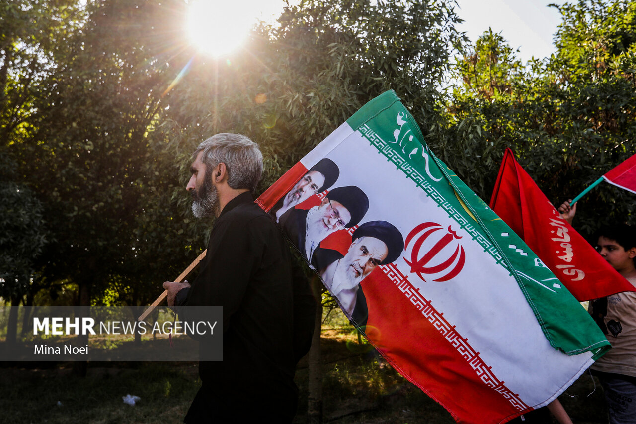 اربعین ۱۴۴۸ در نگاه فرهیختگان؛ انقلابی از جنس لبیک و نزدیکی بی‌سابقه دو ملت