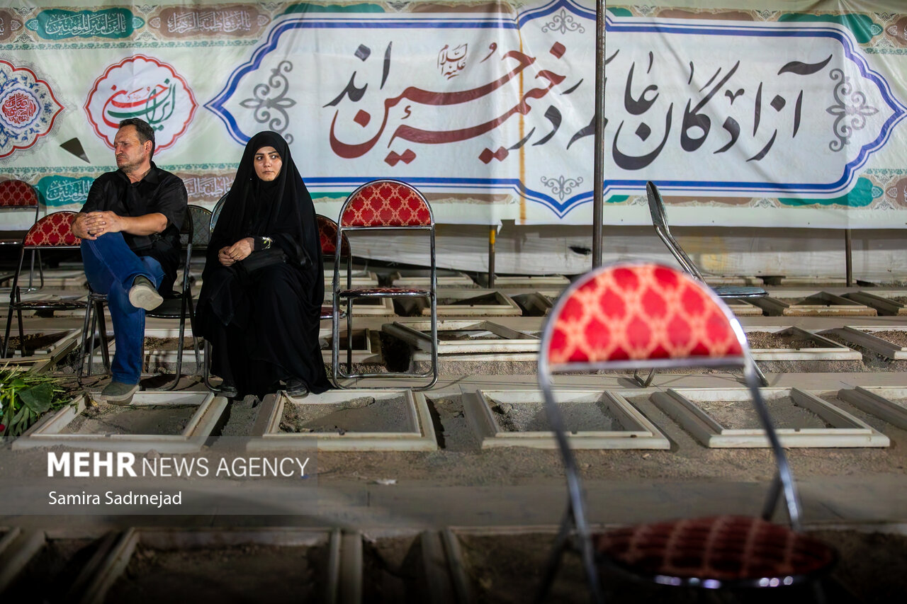 پایان ظرفیت دفن روزانه بهشت زهرا؛ لایحه احداث آرامستان‌های جدید در راه شورای شهر