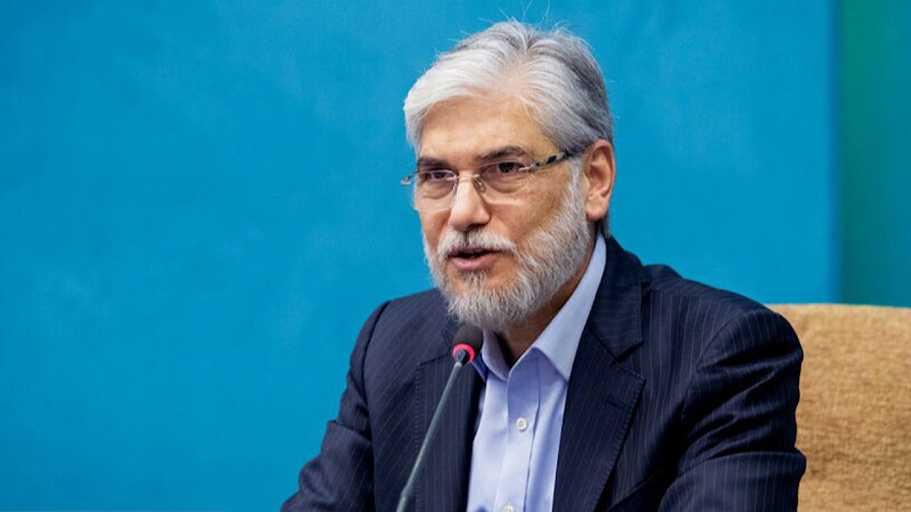 تأکید وزیر علوم بر دیپلماسی علمی؛ انزوا از مجامع جهانی به‌معنای از دست دادن فرصت‌های دانشگاهی است