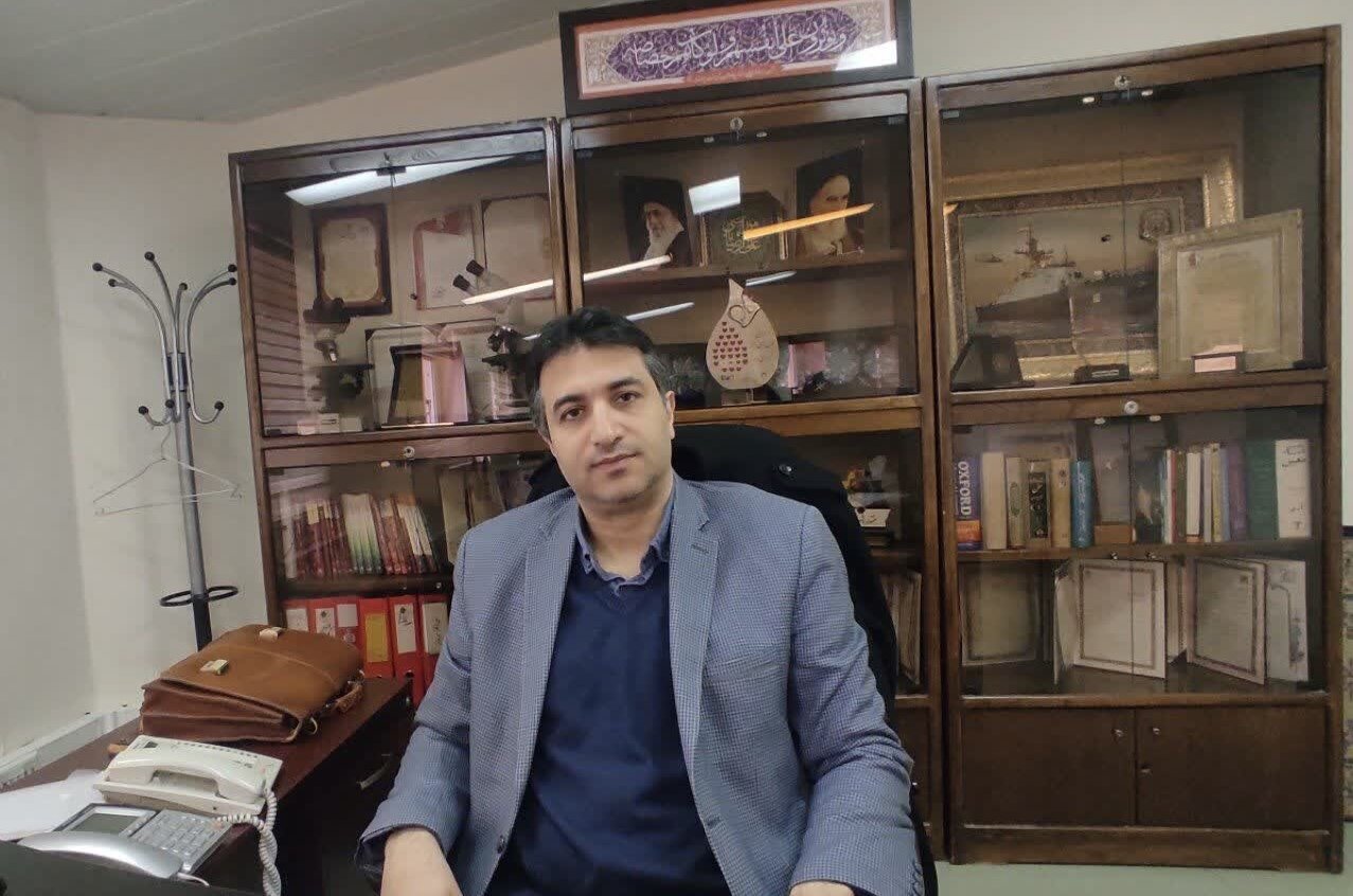 گیلان؛ ثبت شاخص ۹۷.۸۴ درصدی اهدای خون در سایه تحریم‌ها
