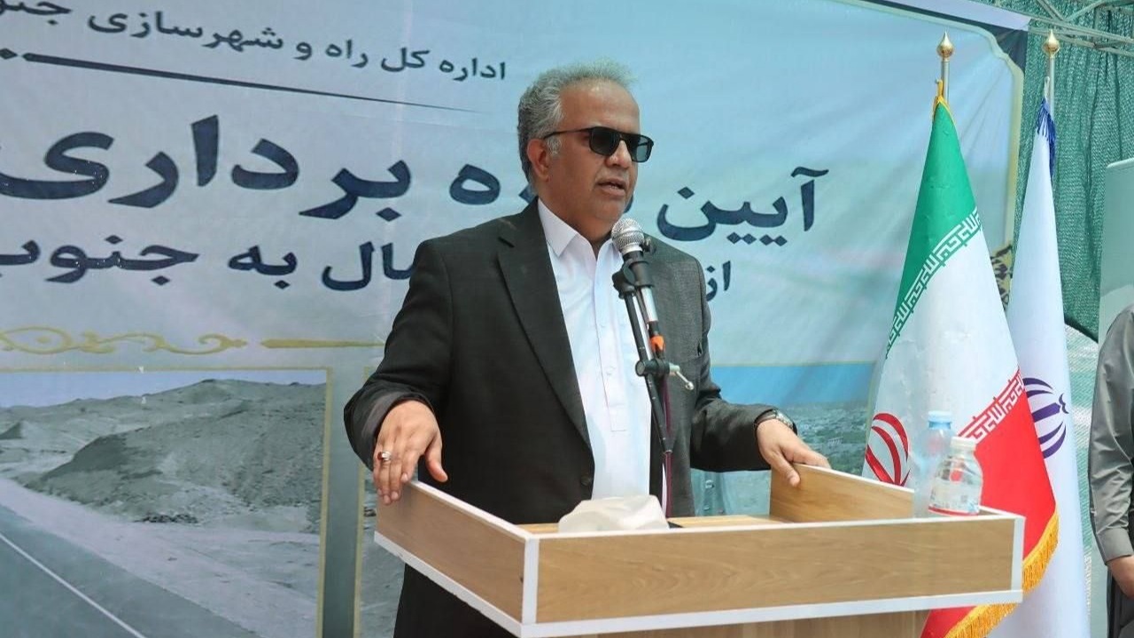 استاندار سیستان و بلوچستان: با مدیریت منابع، افتتاح پروژه‌ها ۳۰۰ درصد رشد کرد