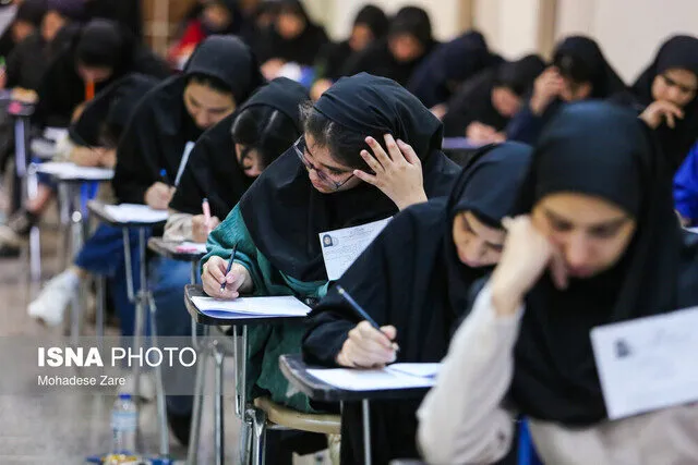 زمان برگزاری امتحانات نهایی معوق در چهار استان جنوبی اعلام شد