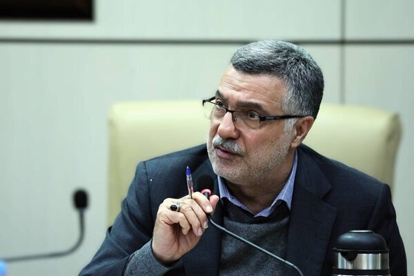 توسعه بیمارستان زینبیه خورموج در دستور کار وزیر بهداشت؛ هدفگذاری برای رسیدن به ۱۰۰ تخت