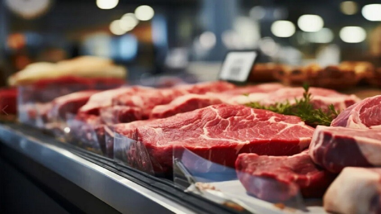 میدان الکترواستاتیک؛ راهکار تازه محققان چینی برای افزایش ماندگاری گوشت