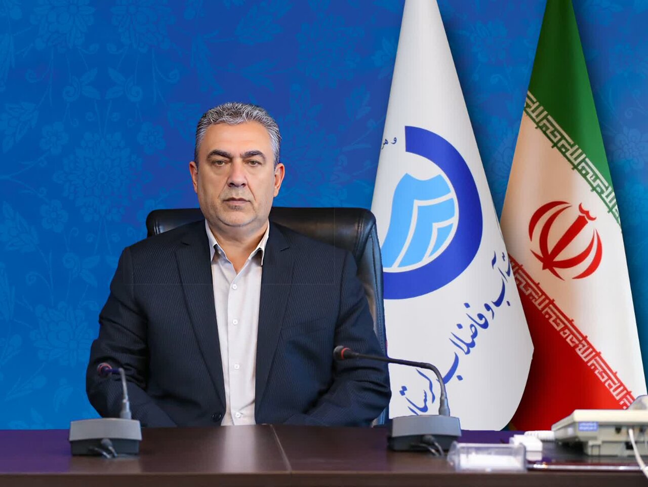 بهره‌برداری از چاه جدید تأمین آب شرب معمولان با اعتبار ۳۰ میلیارد تومانی