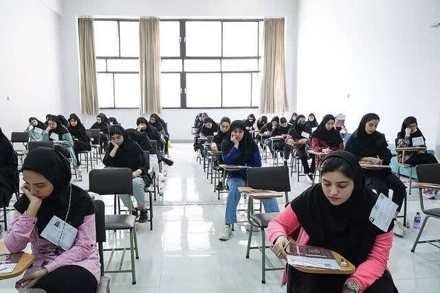 ضوابط جدید تغییر رشته دانش‌آموزان پایه یازدهم ابلاغ شد؛ مهلت درخواست دو هفته پیش از امتحانات