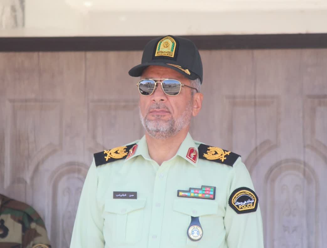 بیرجند؛ جاسازی ۴۴۰ کیلو تریاک در بار سبوس لو رفت