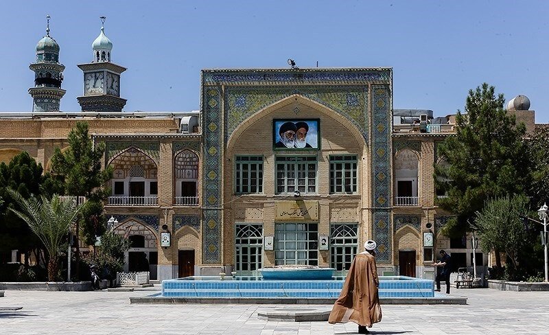 تمدید مهلت ارسال آثار به همایش کتاب سال حوزه تا پایان مرداد ۱۴۰۵