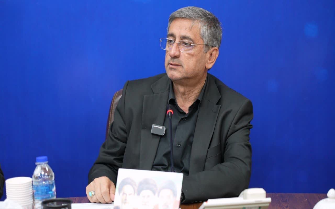 استاندار لرستان بر تسریع طرح‌های عمرانی بخش زاغه تأکید کرد