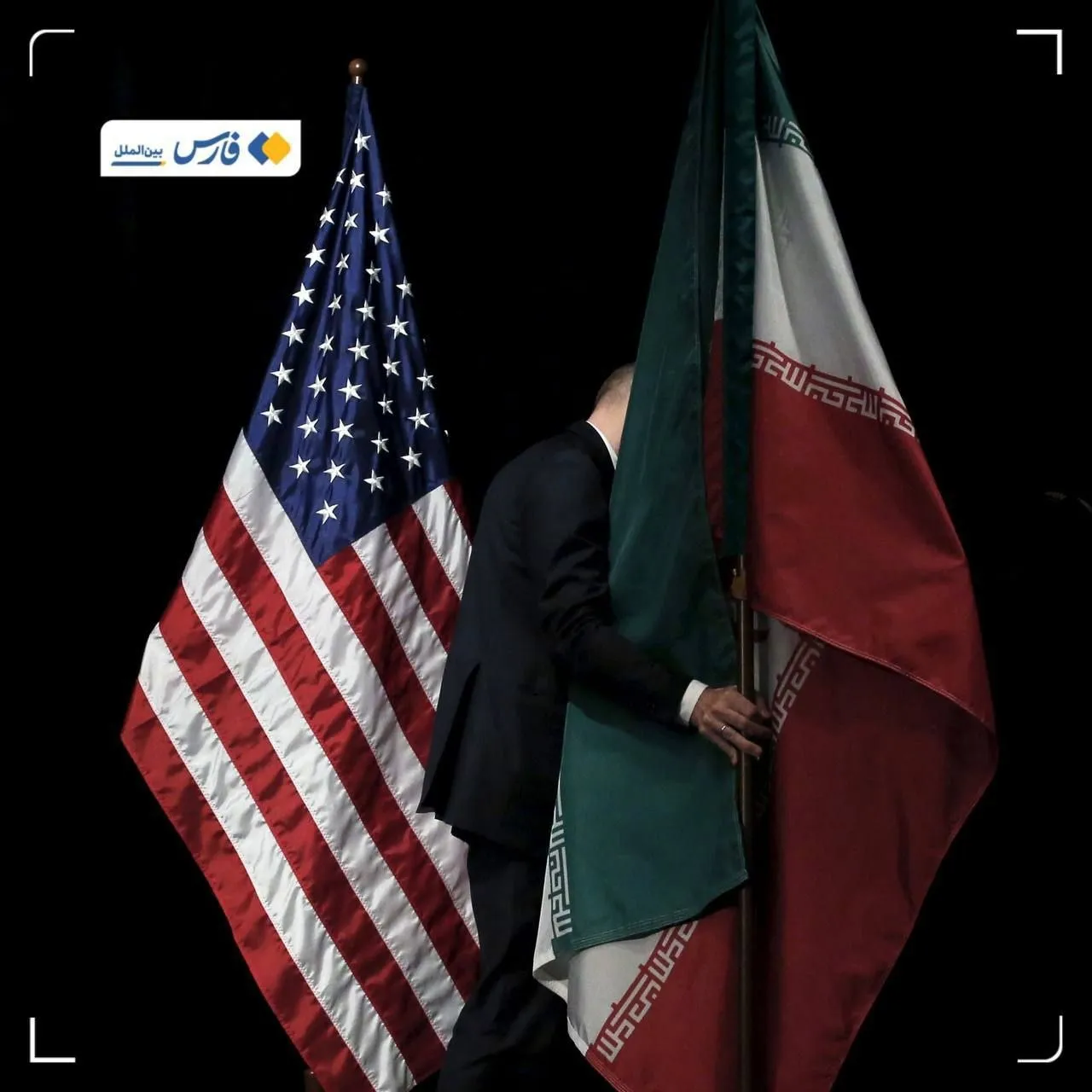 ادعای مقام ارشد خلیج‌فارس: شانس توافق ایران و آمریکا تا جمعه پنجاه‌پنجاه است