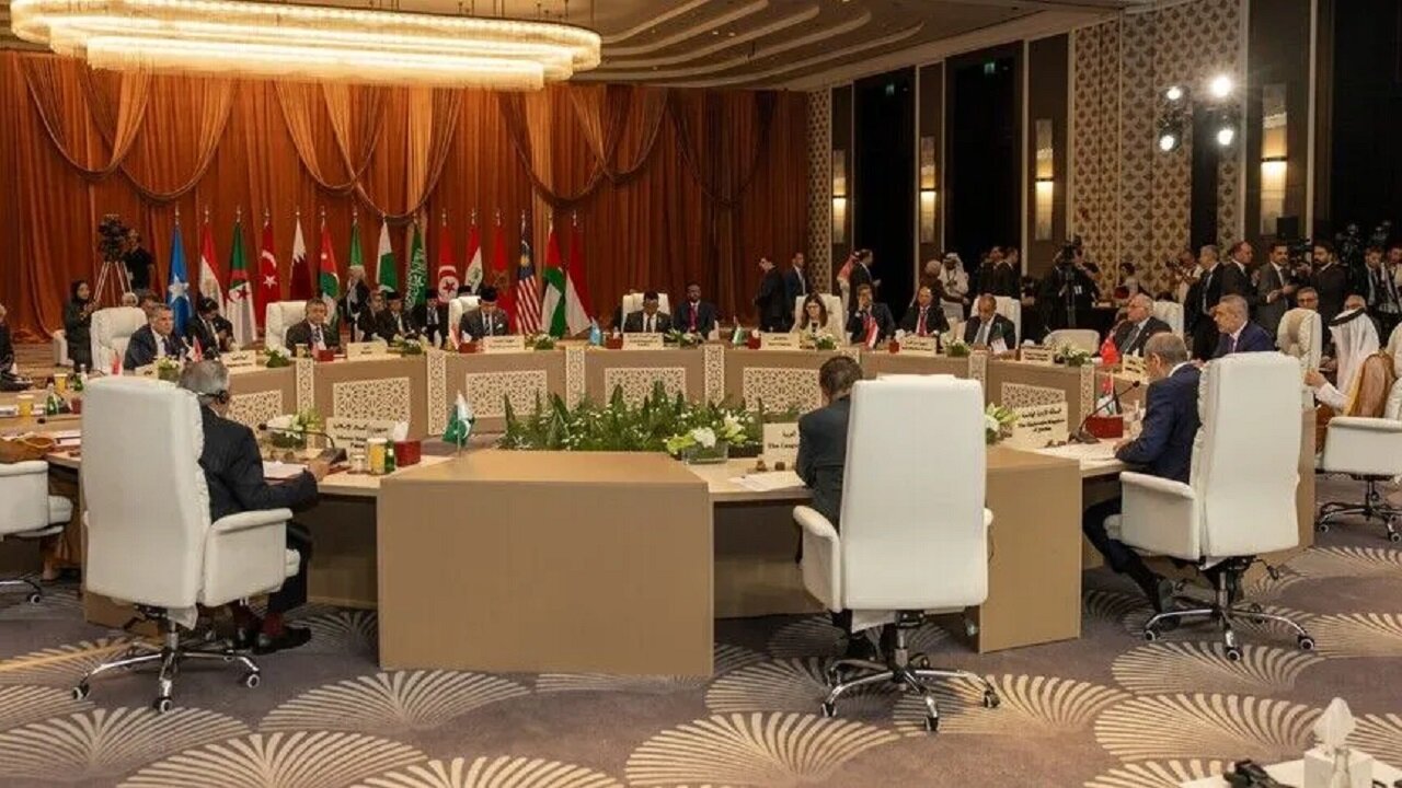 توافق وزیران عرب و مسلمان بر سازوکار دائمی مستندسازی تخلفات اسرائیل در قدس