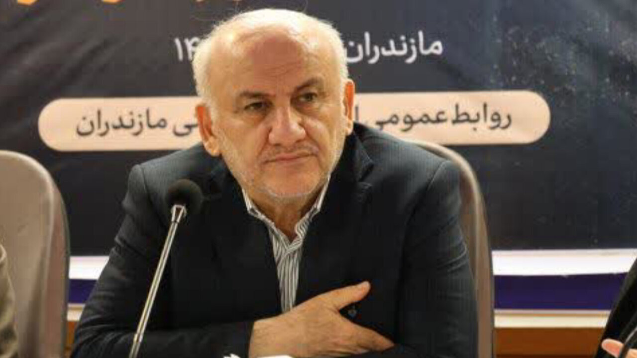 تخصیص ۱۰۰ میلیارد ریال تسهیلات برای تداوم تولید نان در مازندران