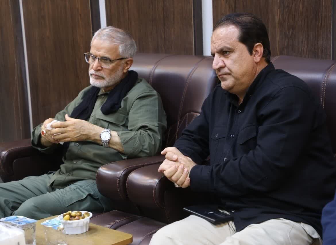 آخرین آمار ستاد اربعین؛ بازگشت بیش از ۲ میلیون و ۸۲۸ هزار زائر به کشور