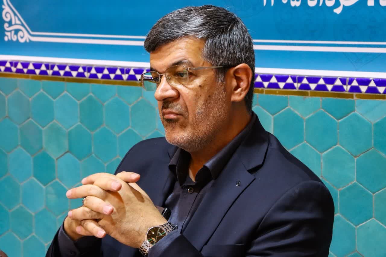 استان یزد با راه‌اندازی ۶۰۰ مگاوات نیروگاه خورشیدی به سمت هدف هزار مگاواتی حرکت می‌کند