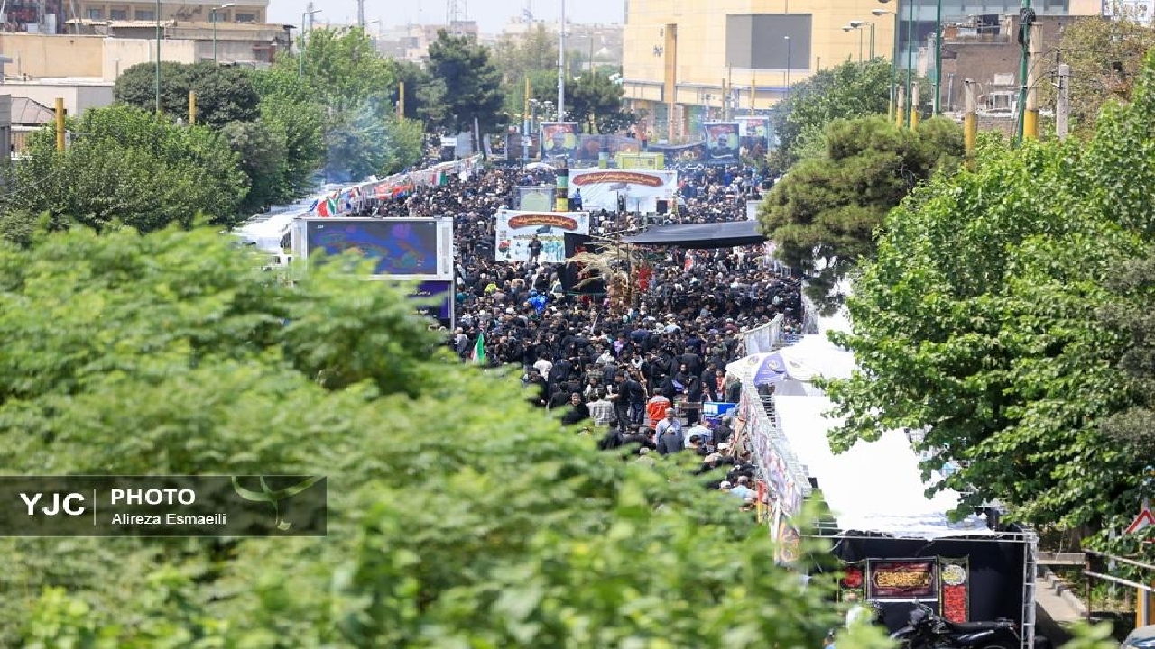 جامعه‌شناس: پیاده‌روی اربعین کلاس درس همبستگی و انتقال ارزش‌ها به نسل‌های آینده است