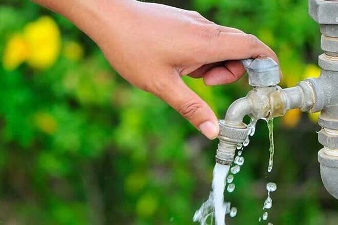 آبرسانی به روستای غلام ویس زنجان؛ ۲ هزار نفر از آب شرب سالم بهره‌مند شدند