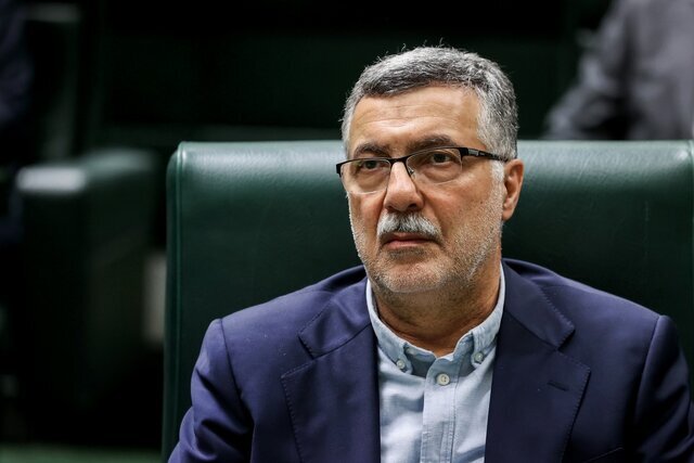 وزیر بهداشت: بیمارستان شهدای خلیج فارس بوشهر تا چهار ماه آینده بازسازی می‌شود
