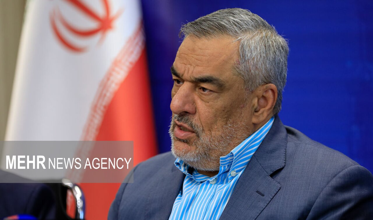 شتاب‌بخشی به طرح‌های توسعه میدان‌های نفتی در نشست مدیران ارشد صنعت نفت