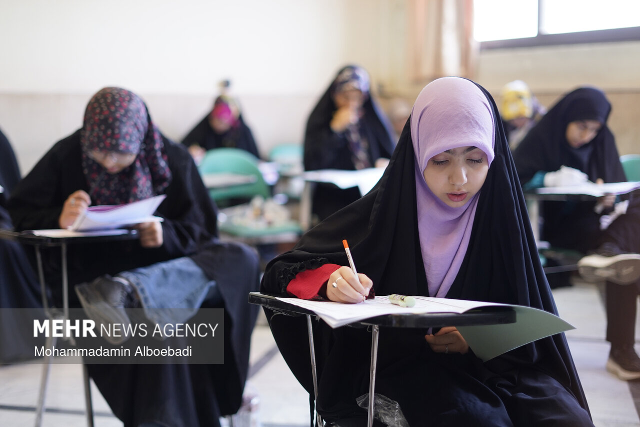 نتایج نهایی آزمون کتبی حفظ تخصصی قرآن اعلام شد / انتخاب نوبت شفاهی از ۱۷ مرداد
