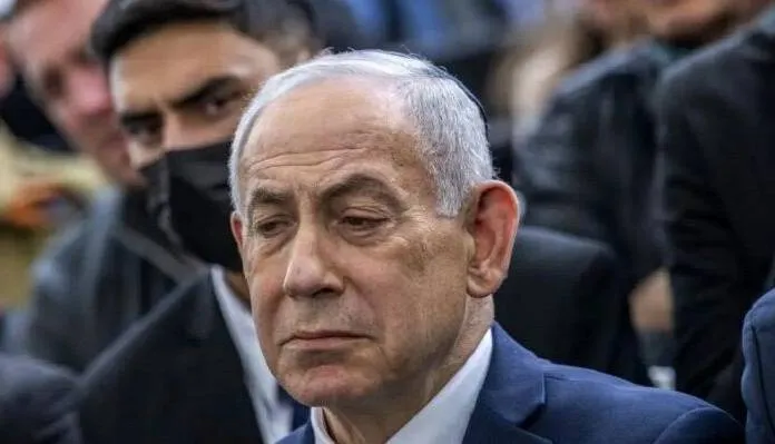 مخالفت دوباره نتانیاهو با تشکیل دولت فلسطین؛ «موجودیت اسرائیل موضوع مذاکره نیست»