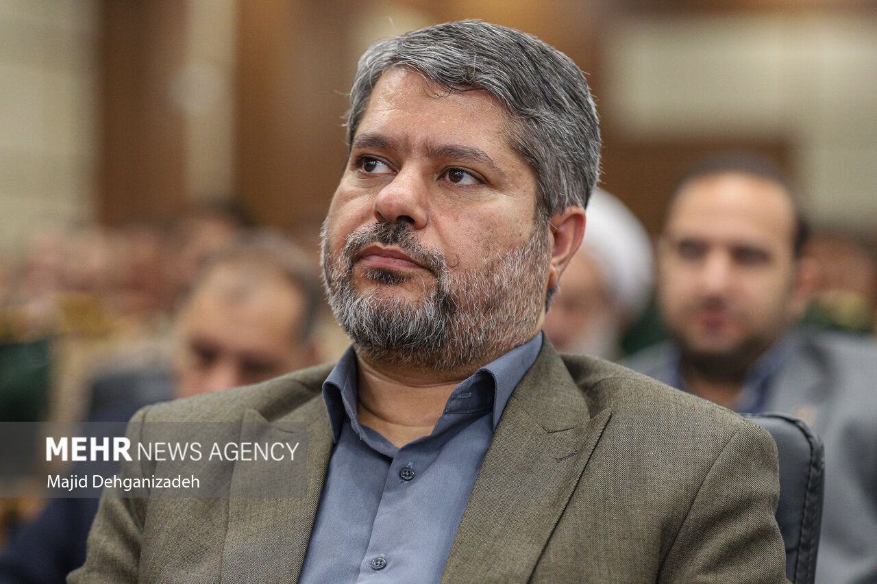 بازداشت ارسال‌کننده تصاویر پرتاب موشک در یزد؛ هشدار دادستانی درباره بازنشر محتوای حساس