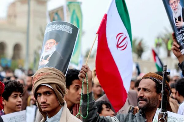 فارن افرز: محور مقاومت پس از هر ضربه خود را بازسازی می‌کند
