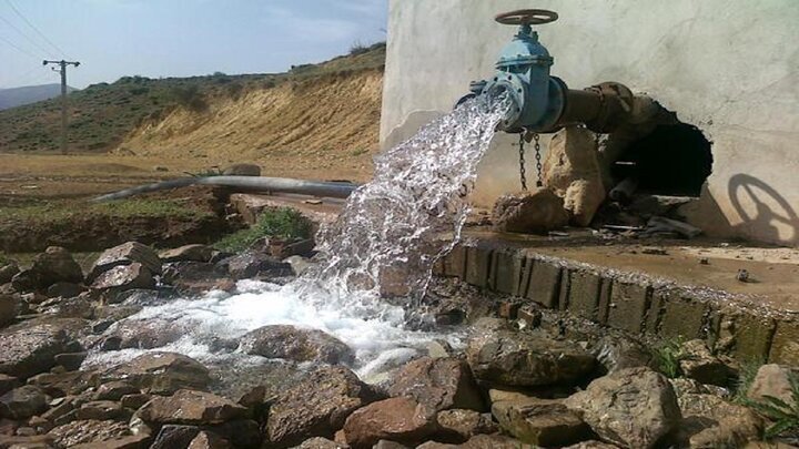 وعده تازه آبفا؛ ۴۰۰ روستای آذربایجان غربی تا پایان امسال صاحب آب شرب پایدار میشوند