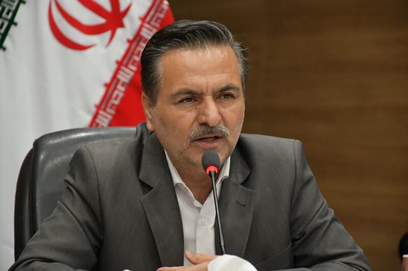 ۷۸ پروژه عمرانی و اقتصادی با ۱۴۰۰ میلیارد تومان اعتبار در بندرگز کلید خورد