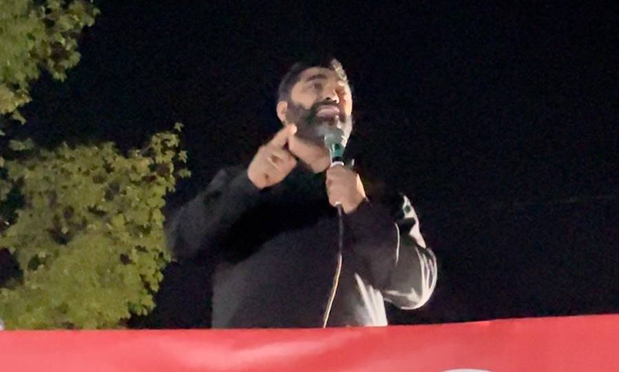 سخنگوی کمیسیون فرهنگی مجلس: حضور در خیابان، جهاد فی سبیل الله است