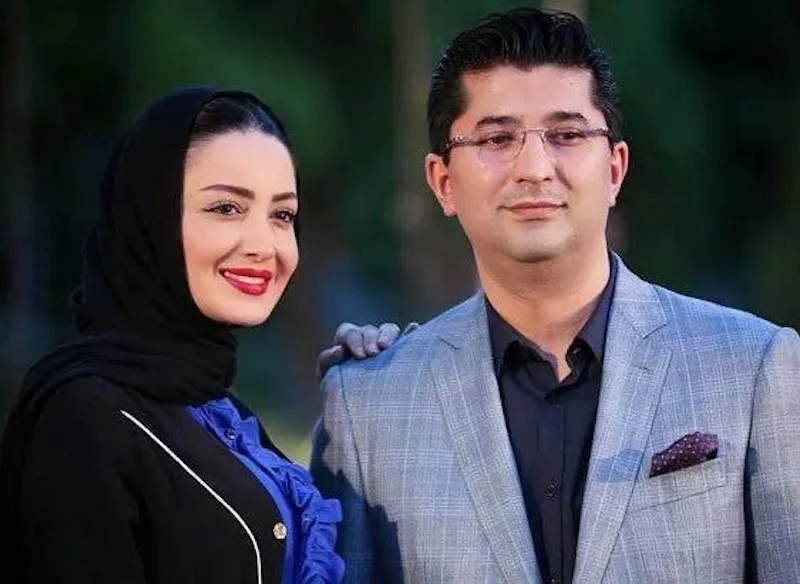 عکس خانوادگی شیلا خداداد با همسر و دو فرزندش خبرساز شد