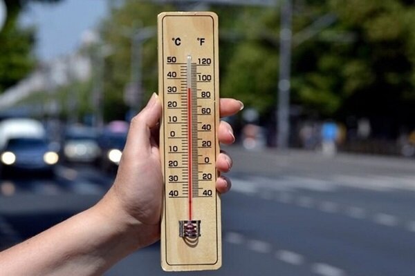 پیش‌بینی خنک‌شدن هوای کاشان از روز جمعه؛ هشدار وزش باد شدید و گردوخاک