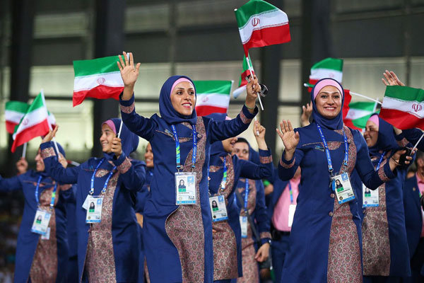 ورزش بانوان و رسانه‌ها؛ گذار از بازنمایی مسئله‌محور به روایت افتخارآفرین