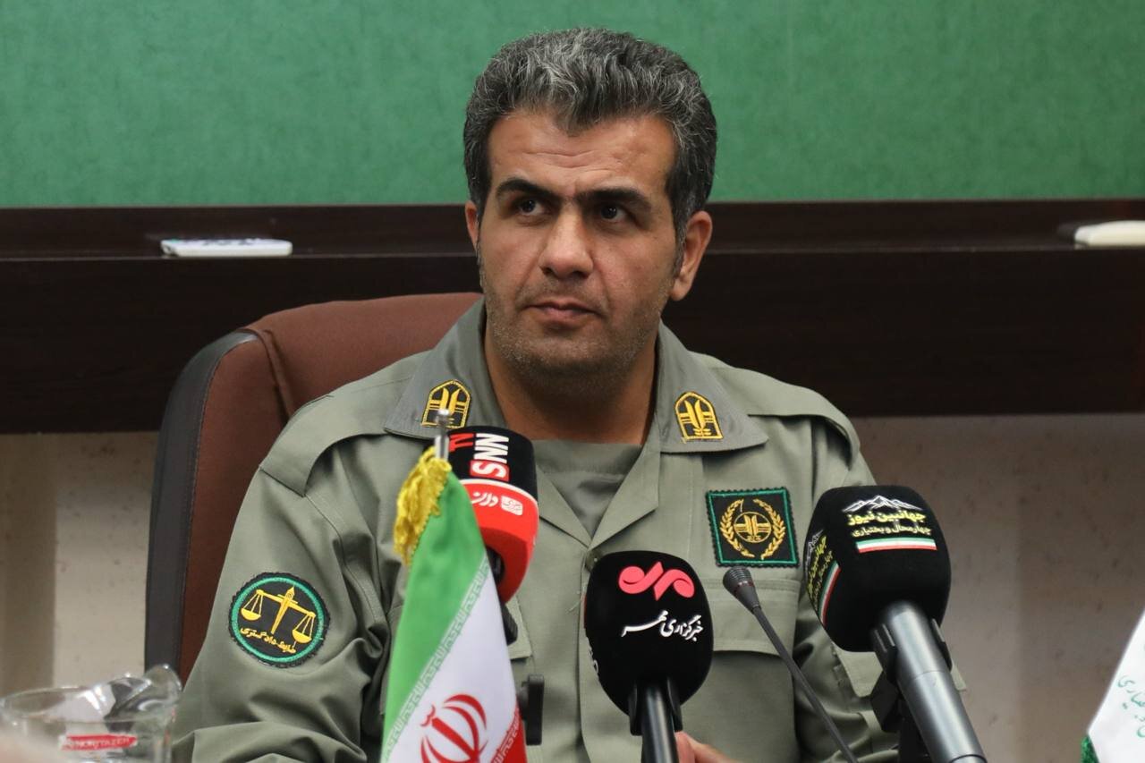 رشد انرژی خورشیدی در چهارمحال و بختیاری؛ صدور ۱۰۵ مجوز زیست‌محیطی در دو سال
