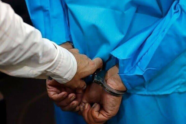پایان فعالیت سارق زنجیره‌ای در پلدختر؛ اعتراف به ۱۰ فقره سرقت و بازگرداندن اموال