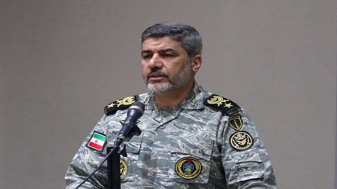 سخنگوی ارتش: توان رزمی با اتکا به ظرفیت بومی در مسیر ارتقاست