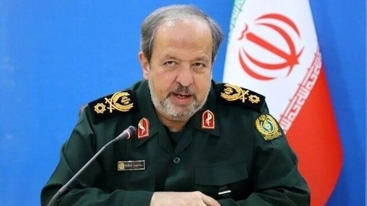 ابن‌الرضا: فناوری بومی ایران برتر از هر سامانه وارداتی در منطقه است