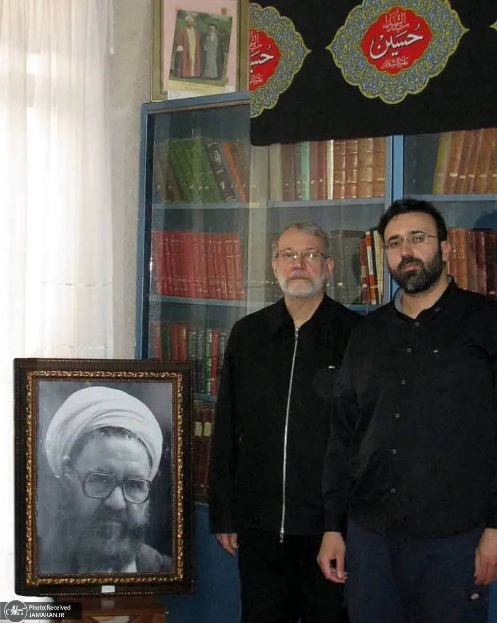 دستگاه قضایی ادعای نماینده مجلس درباره ردیابی محل استقرار شهید لاریجانی را رد کرد