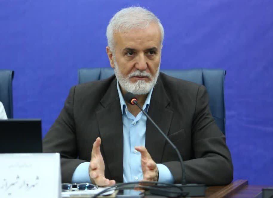 بهسازی مبادی ورودی شیراز؛ از آسفالت ۷۰ هزار متری بوشهر تا تحول زیرگذر گویم