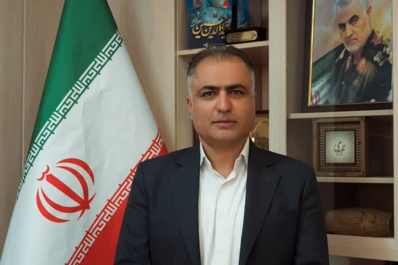 رونمایی از سامانه هوشمند کارگران ساختمانی در شیراز؛ پنج نقطه رسمی فعال می‌شود