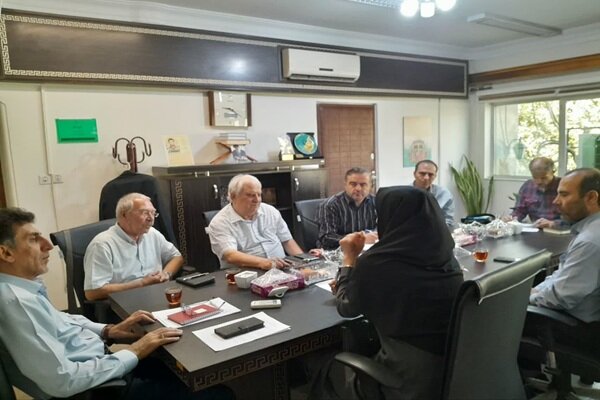 سی‌وهشتمین جشنواره تئاتر همدان دبیر خود را شناخت