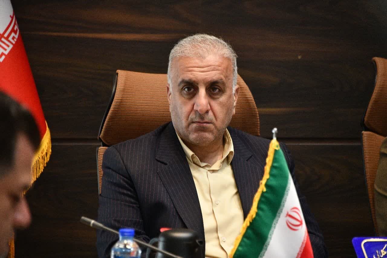 فرماندار ساری: ۳۲۴ طرح نیمه‌تمام عمرانی در مسیر تکمیل قرار گرفت