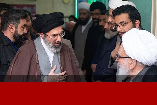 رئیس‌جمهور در سالروز تحلیف: شخصیت آیت‌الله سیدمجتبی خامنه‌ای بی‌مانند است