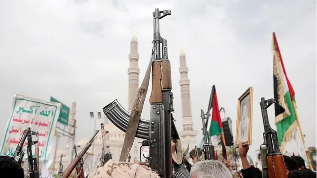 تلفات سنگین مزدوران سعودی در حملات انصارالله به مأرب و حضرموت