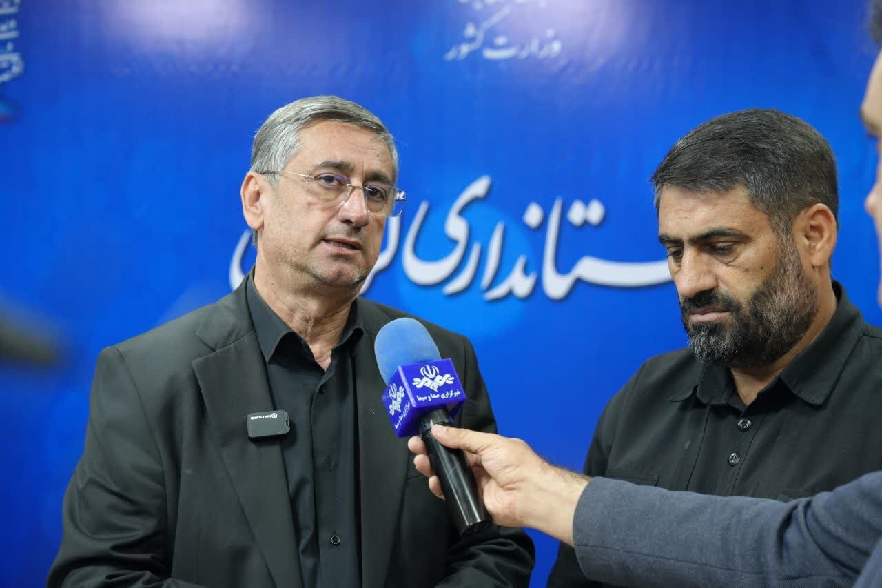 بسیج سازندگی در لرستان؛ از آبرسانی روستایی تا ساخت مدارس با نصف قیمت