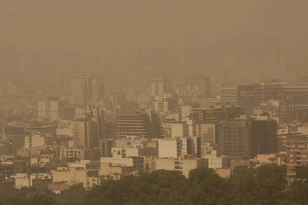 هشدار هواشناسی البرز؛ ناپایداری جوی تا ابتدای هفته آینده ادامه دارد