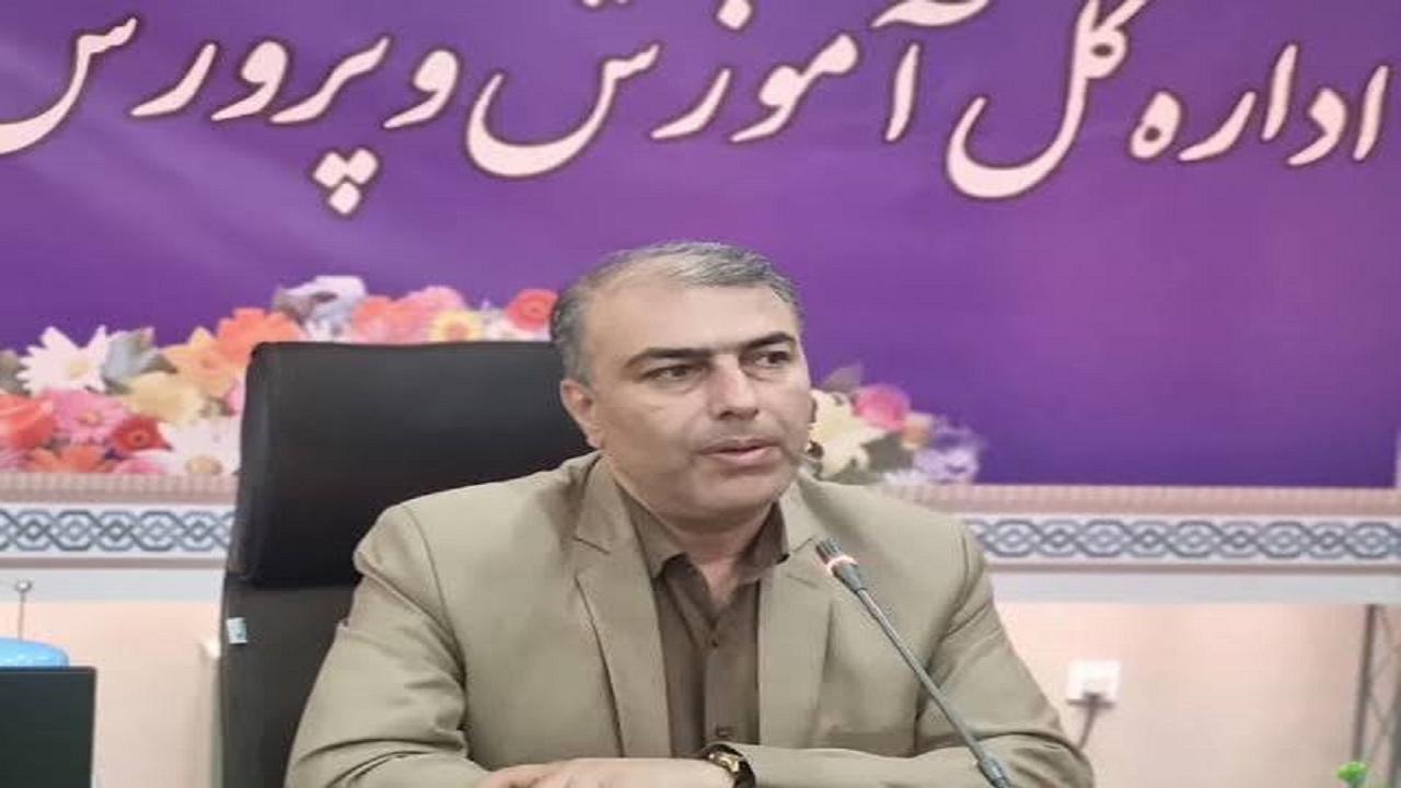 نظارت بر شهریه مدارس غیردولتی و دقت در تصحیح اوراق؛ اولویت‌های اعلام‌شده آموزش و پرورش کردستان