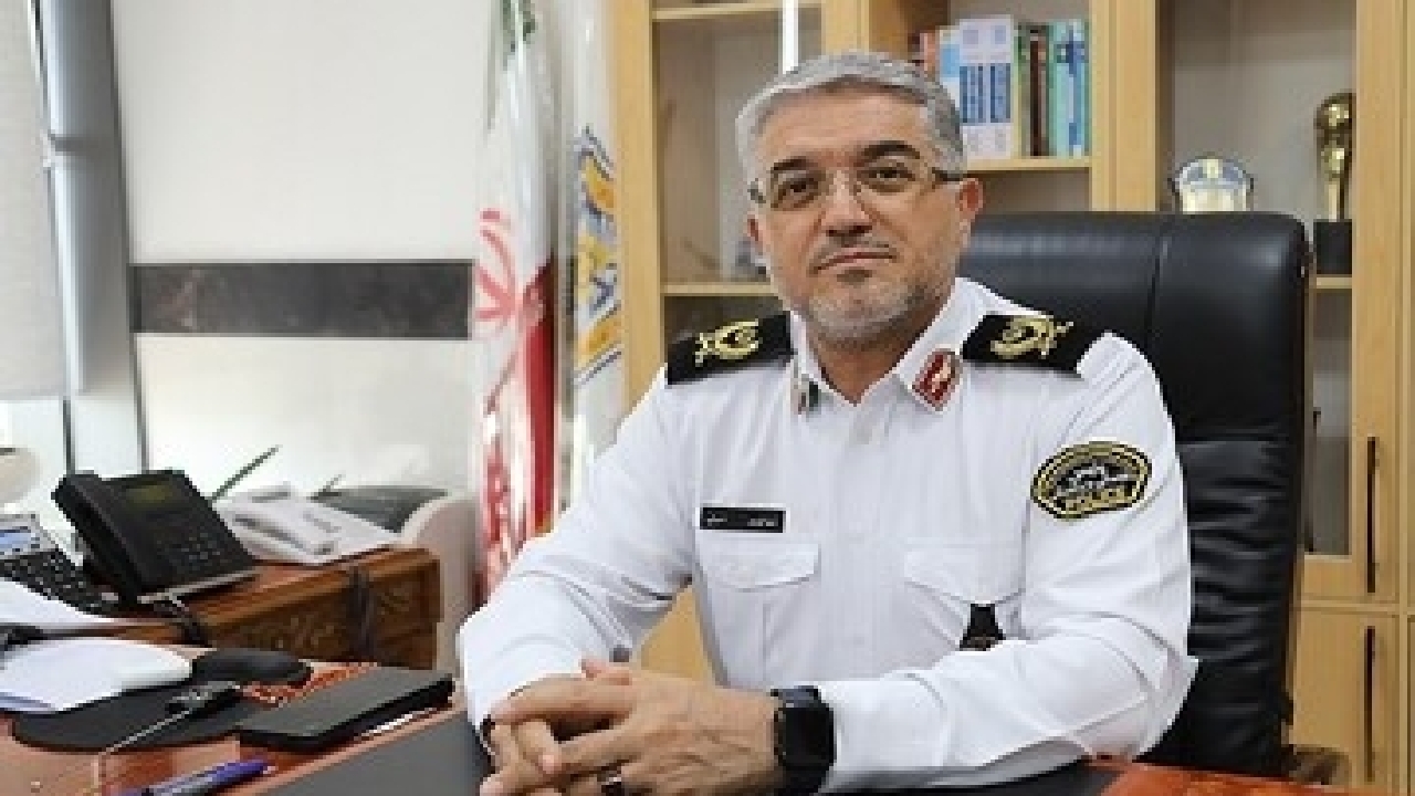آمار نهایی طرح ترافیکی اربعین ۱۴۰۵ اعلام شد؛ ۶۷ میلیون تردد و خروج ۳.۳ میلیون زائر از کشور