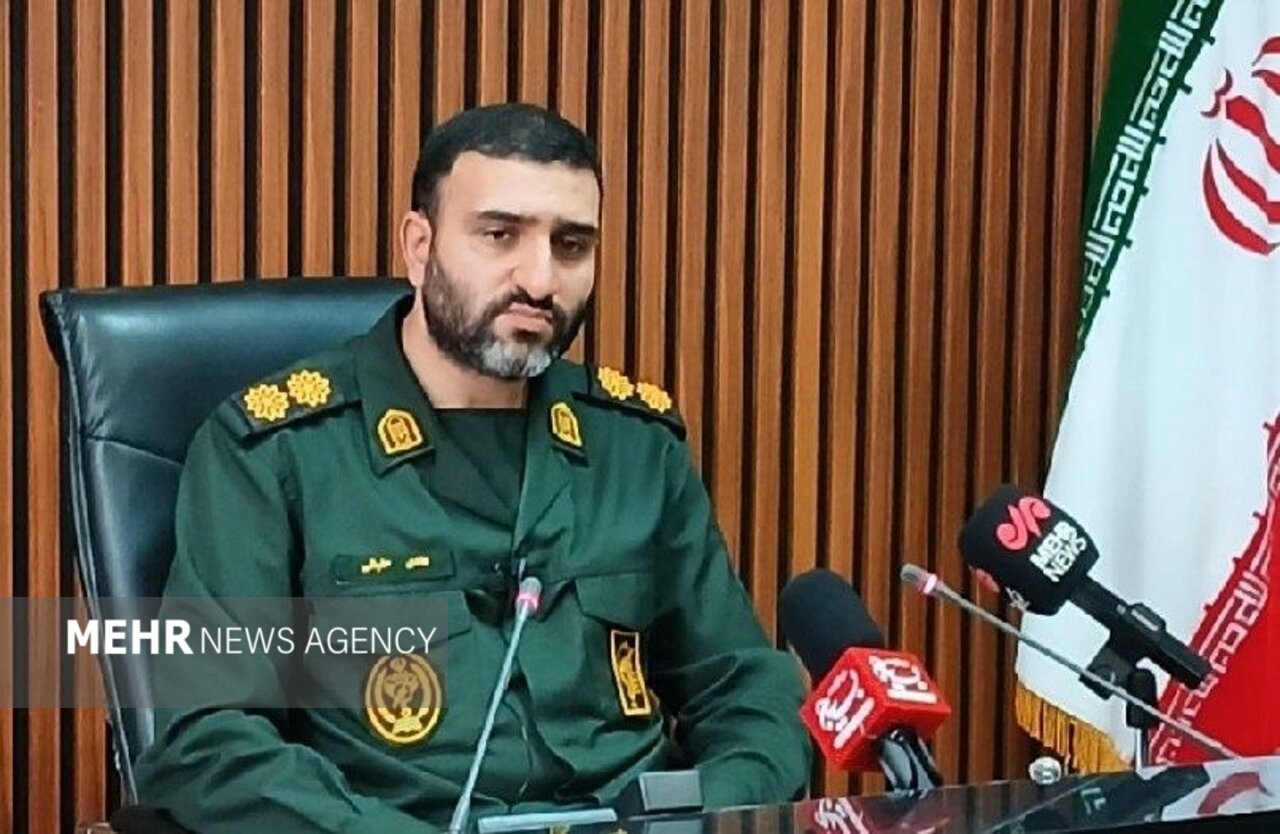 حفیظی: نگاه راهبردی خبرنگاران، راه عبور از حاشیه‌ها